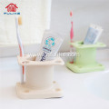Bamboo Fiber Toothbrush Holder Practical Toiletries